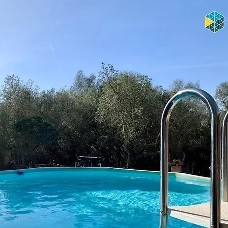 Βίλα Cas Rellotger Llucmajor (Mallorca)