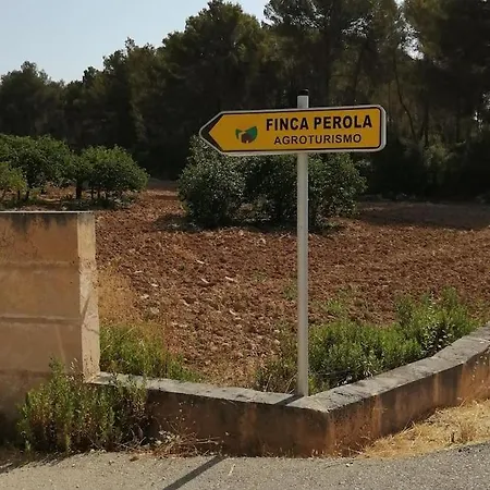 Cas Rellotger Villa