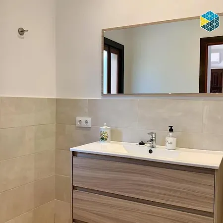 Villa Cas Rellotger Llucmajor (Mallorca)