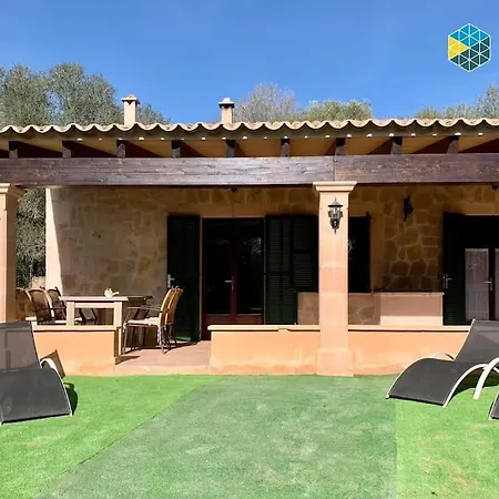 Cas Rellotger * Llucmajor (Mallorca)