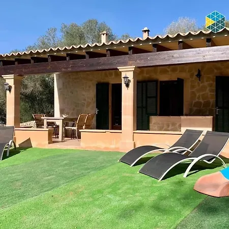Cas Rellotger Villa