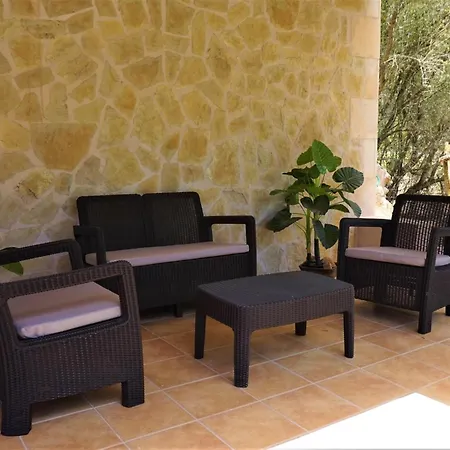 Villa Cas Rellotger *