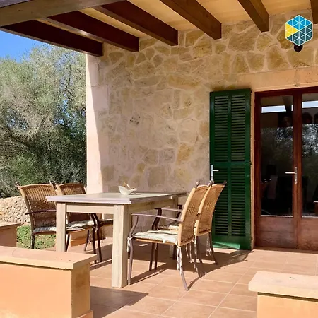 Cas Rellotger * Llucmajor (Mallorca)