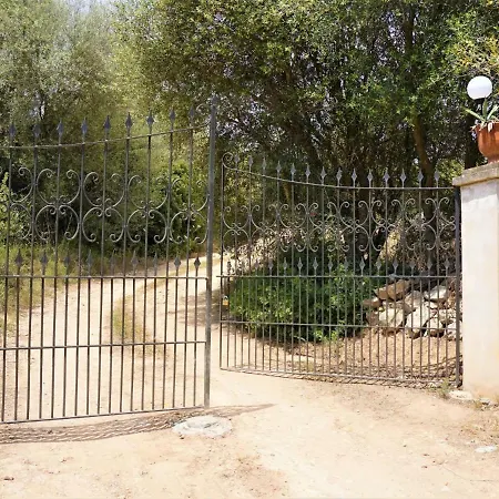 Cas Rellotger Villa Llucmajor (Mallorca)