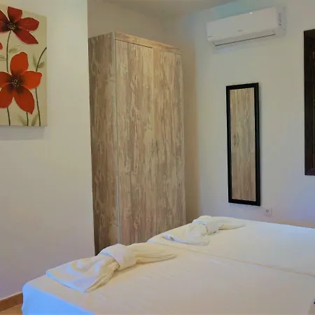 Cas Rellotger Villa Llucmajor (Mallorca)