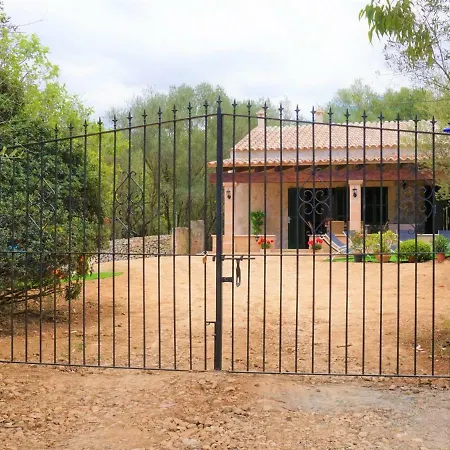 Cas Rellotger Villa