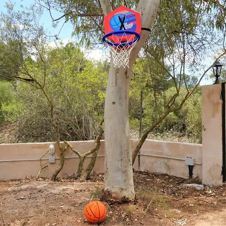 Cas Rellotger * Llucmajor (Mallorca)