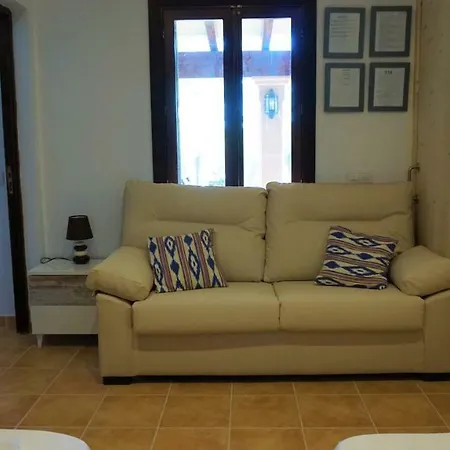 Villa Cas Rellotger Llucmajor (Mallorca)