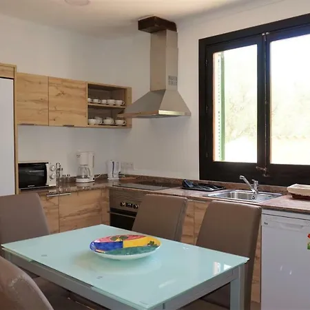 Cas Rellotger Villa *